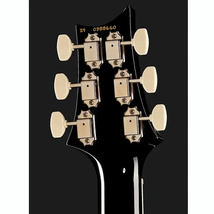 PRS McCarty Charcoal Burst – photo 9