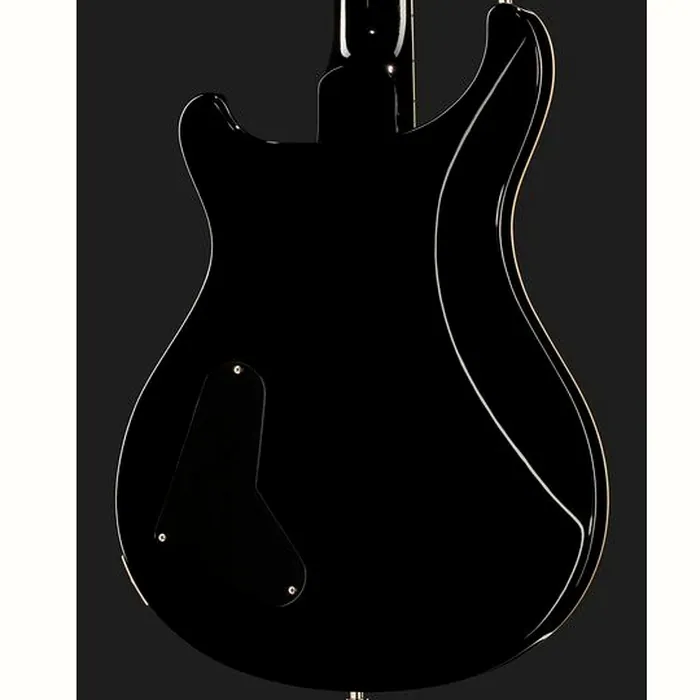 PRS McCarty Charcoal Burst – photo 7