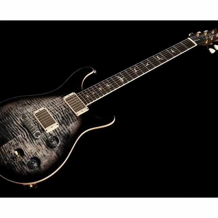 PRS McCarty Charcoal Burst – photo 11