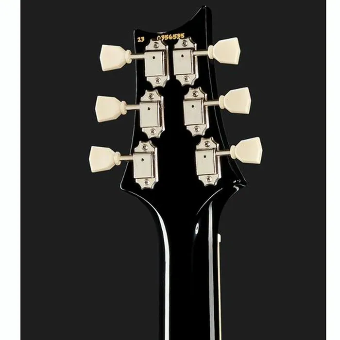 PRS McCarty Charcoal Burst – photo 9