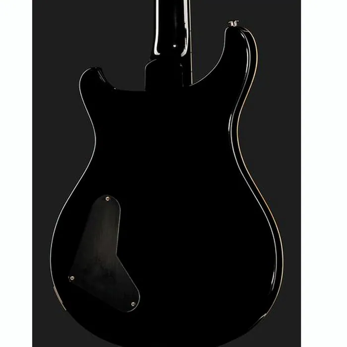 PRS McCarty Charcoal Burst – photo 7