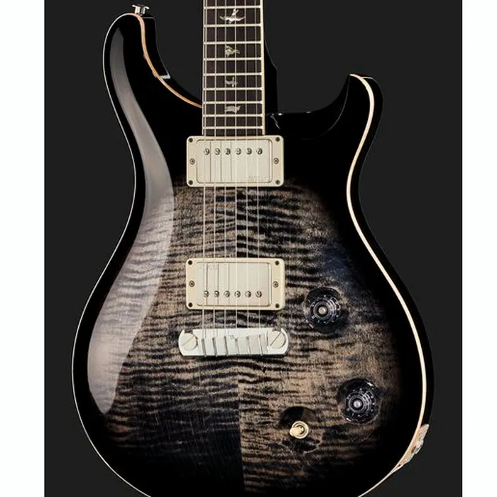 PRS McCarty Charcoal Burst – photo 6
