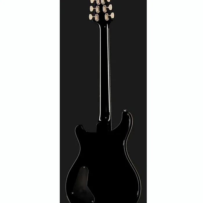 PRS McCarty Charcoal Burst – photo 5