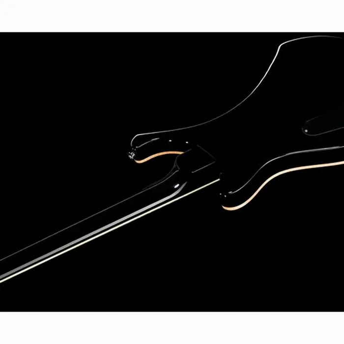 PRS McCarty Charcoal Burst – photo 10