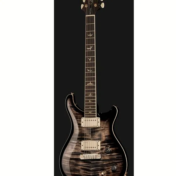 PRS McCarty Charcoal Burst – photo 4