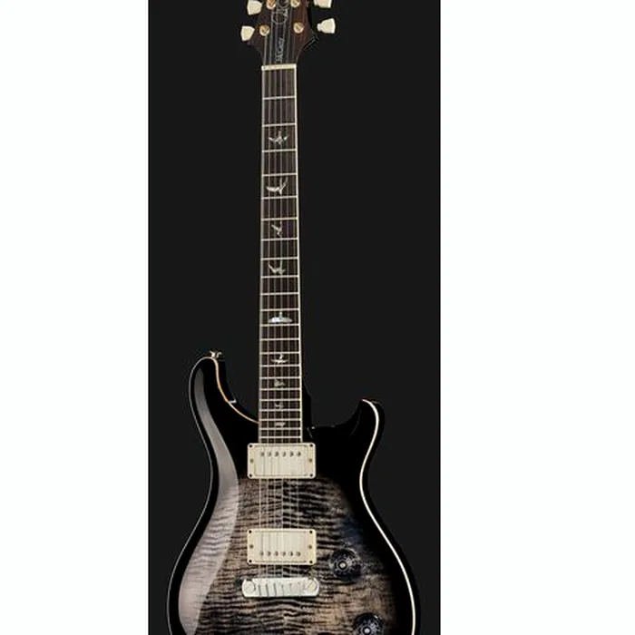 PRS McCarty Charcoal Burst – photo 4