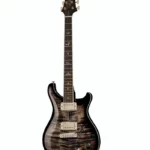 Avis guitare électrique PRS McCarty Charcoal Burst