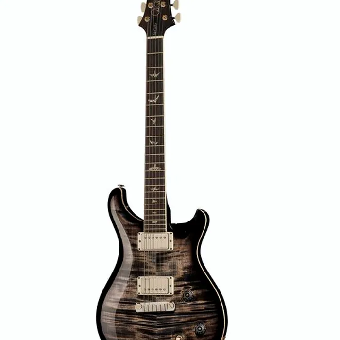 PRS McCarty Charcoal Burst – photo 2