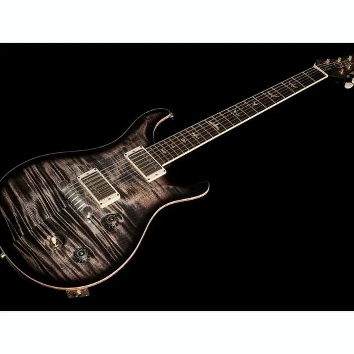 PRS McCarty Charcoal Burst – photo 11