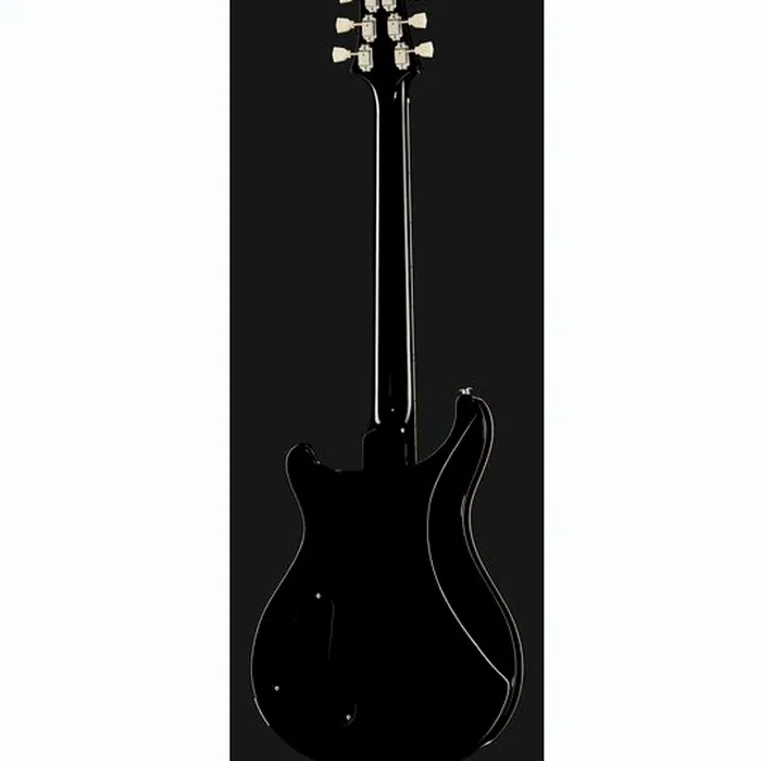 PRS McCarty Charcoal Burst – photo 5