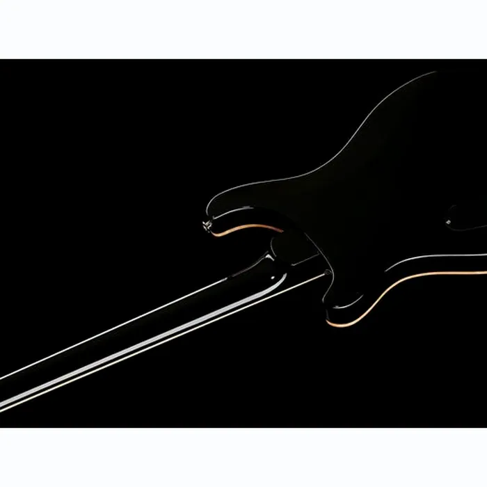 PRS McCarty Charcoal Burst – photo 10