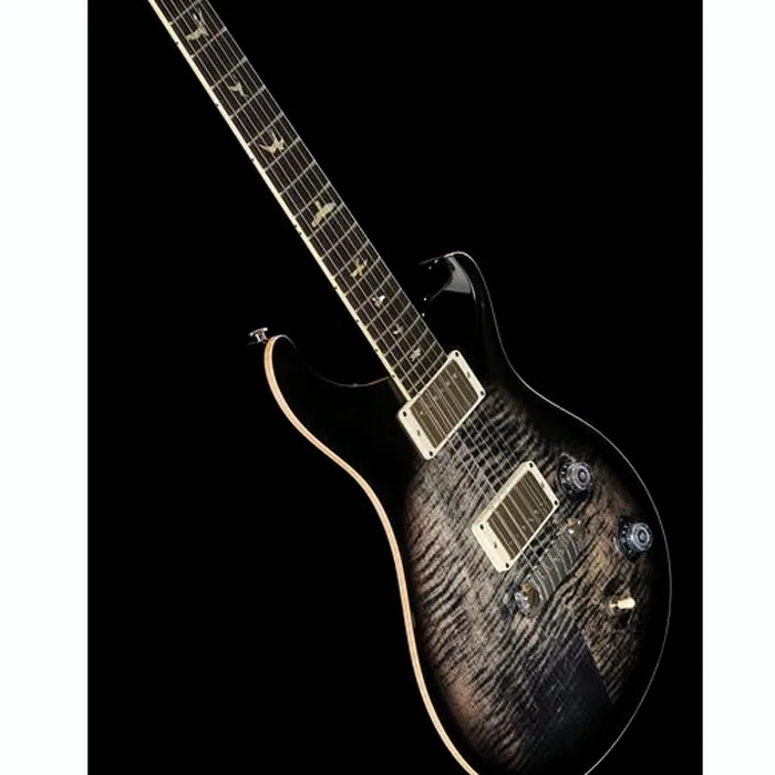 PRS McCarty Charcoal Burst – photo 12