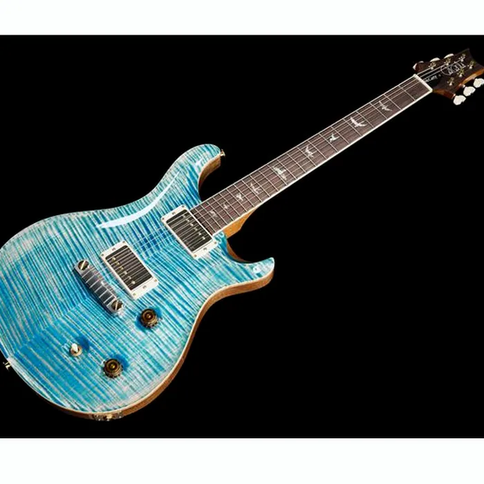 PRS McCarty FBJ MCIII 10 Top – photo 10