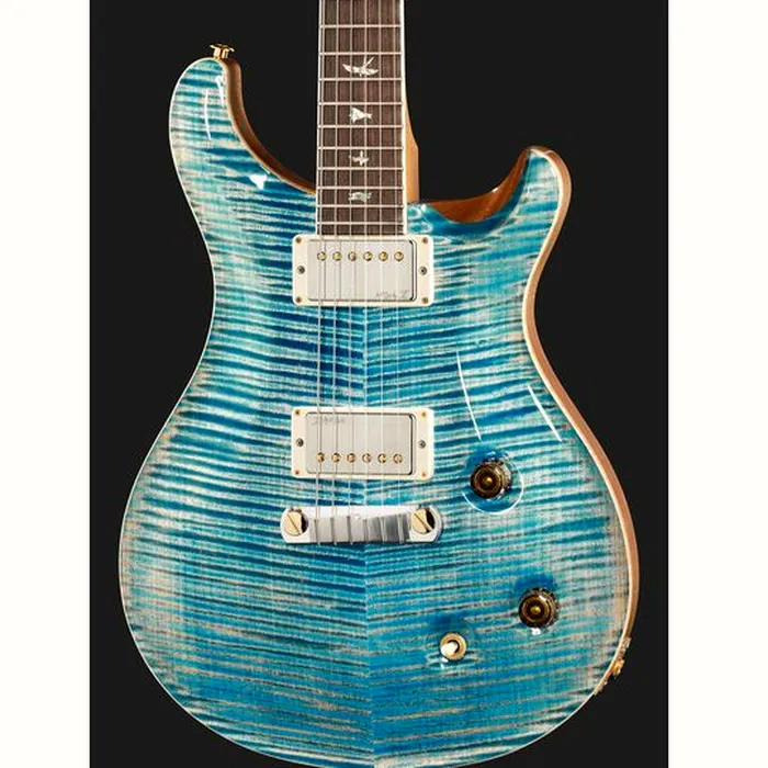 PRS McCarty FBJ MCIII 10 Top – photo 6