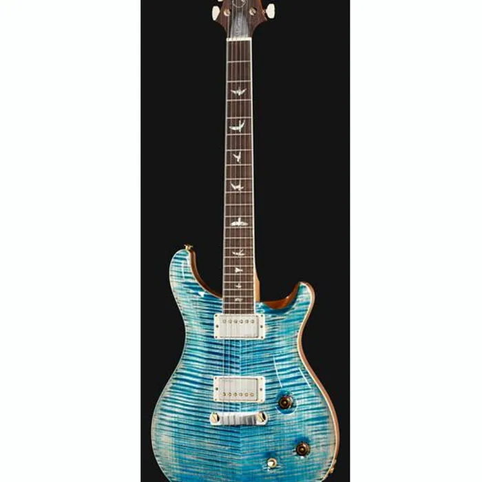 PRS McCarty FBJ MCIII 10 Top – photo 4