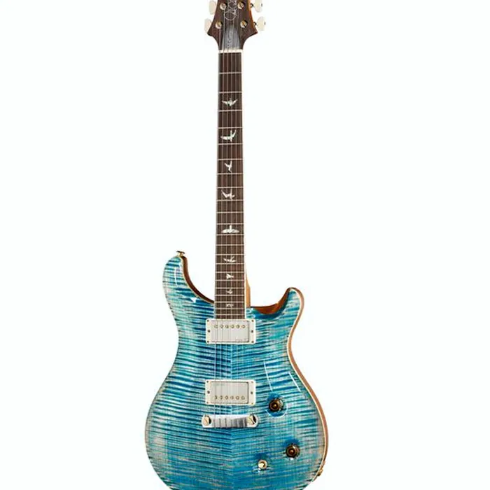 PRS McCarty FBJ MCIII 10 Top – photo 2