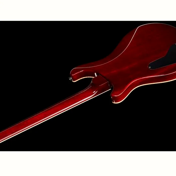 PRS McCarty Fire Red Wraparound – photo 10