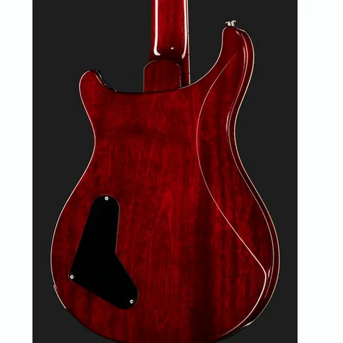 PRS McCarty Fire Red Wraparound – photo 7