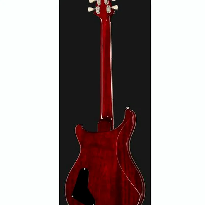 PRS McCarty Fire Red Wraparound – photo 5