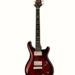 La guitare électrique PRS McCarty Fire Red Wraparound Test, Avis & Comparatif