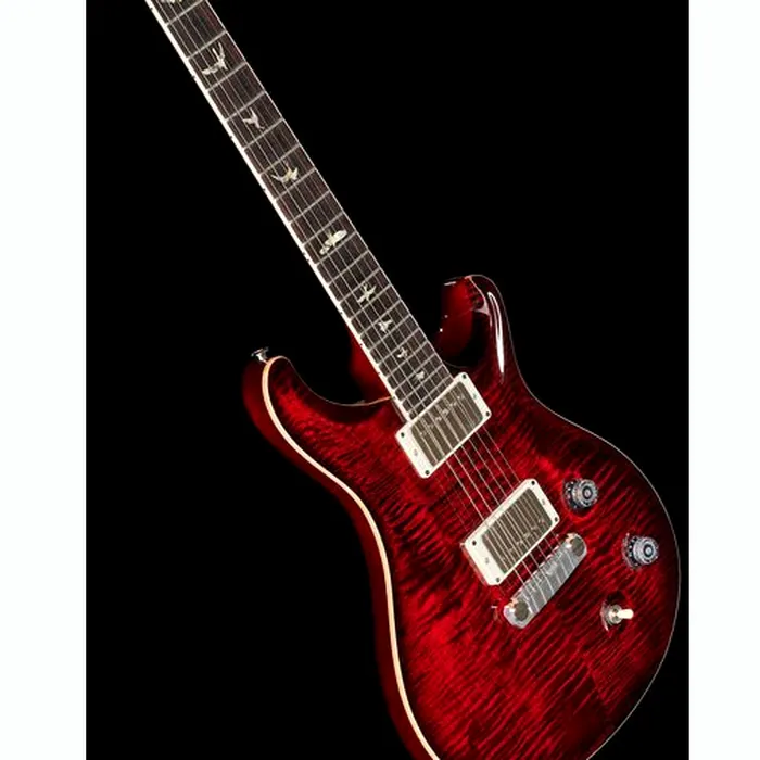 PRS McCarty Fire Red Wraparound – photo 12