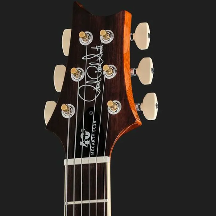PRS McCarty SC56 AB – photo 8