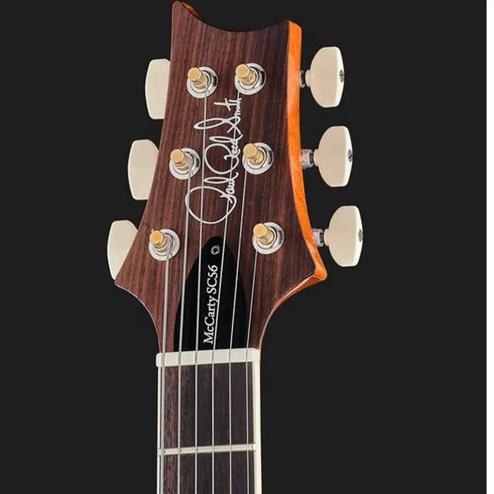 PRS McCarty SC56 BT – photo 8