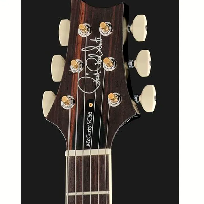 PRS McCarty SC56 CB 10 – photo 8