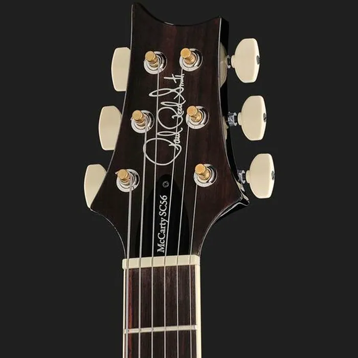 PRS McCarty SC56 CB – photo 8