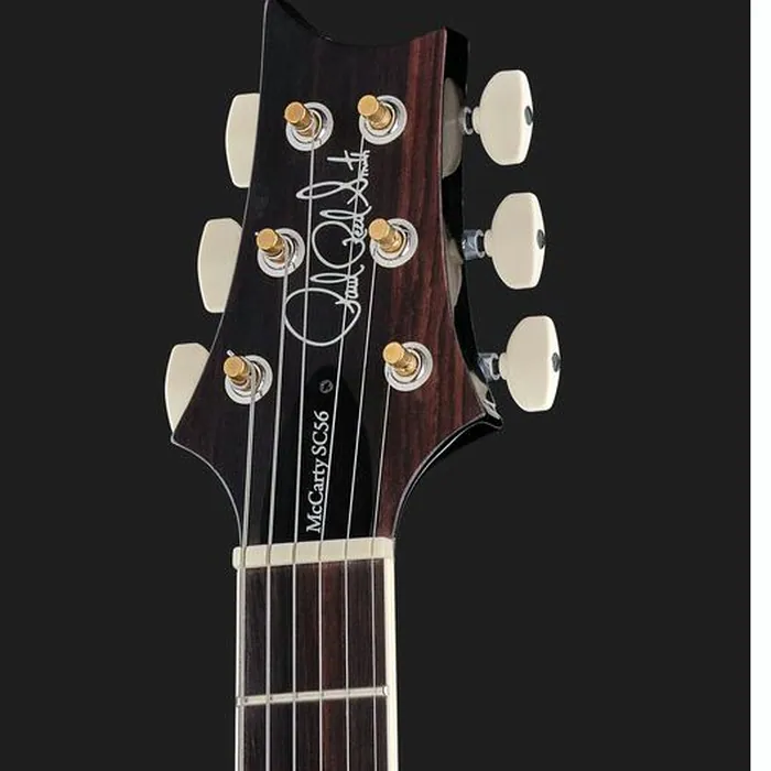 PRS McCarty SC56 GB – photo 8