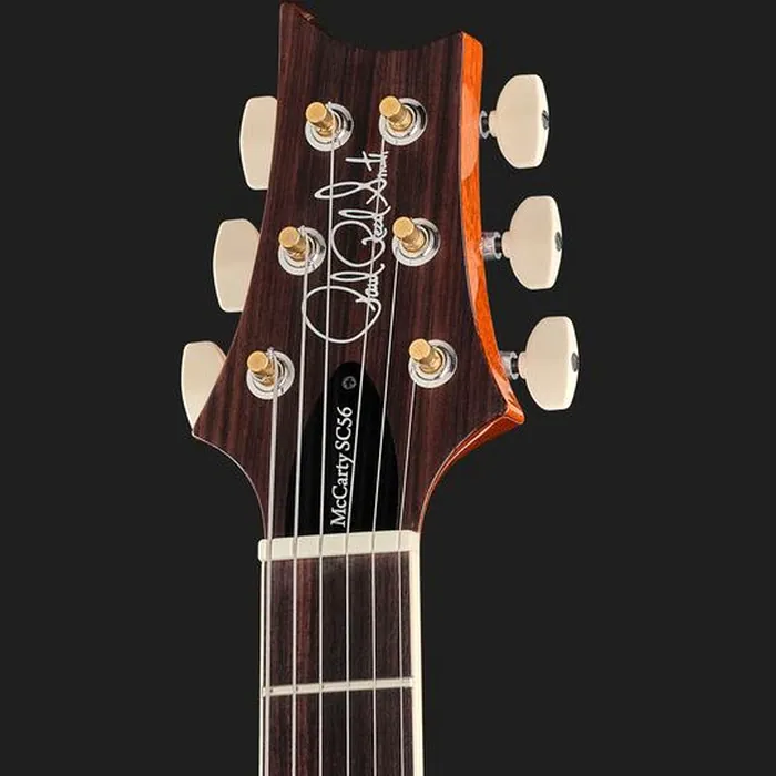 PRS McCarty SC56 GT – photo 8