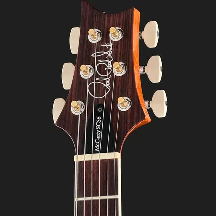 PRS McCarty SC56 RHT – photo 8