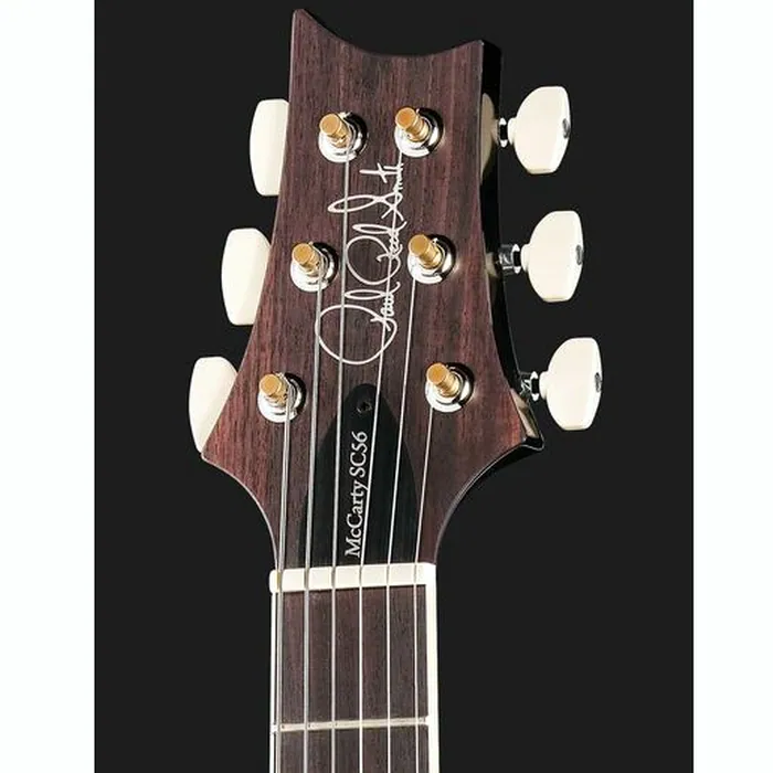 PRS McCarty SC56 TB 10 – photo 8