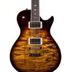 Avis guitare électrique PRS McCarty SC594 Black Gold Burst