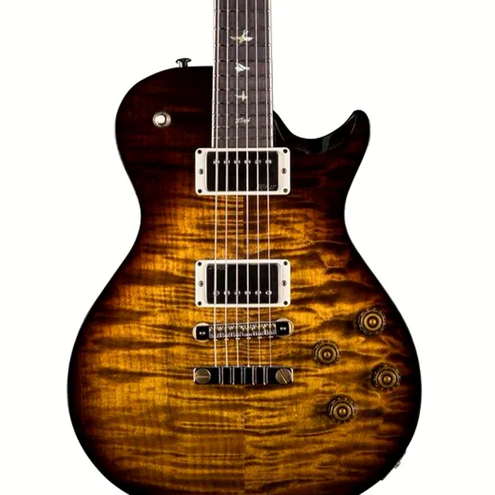 PRS McCarty SC594 Black Gold Burst – photo 2