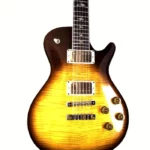Avis guitare électrique PRS McCarty SC594 Tobacco Sunburst