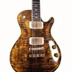La guitare électrique PRS McCarty SC594 Yellow Tiger : Notre avis