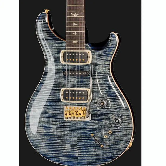 PRS Modern Eagle Faded WB 10 Top#2 – photo 6