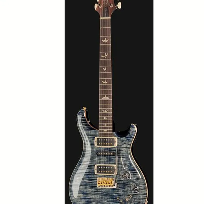 PRS Modern Eagle Faded WB 10 Top#2 – photo 4