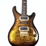 PRS Modern Eagle V BW 10 Top (Guitare électrique) Avis, Test