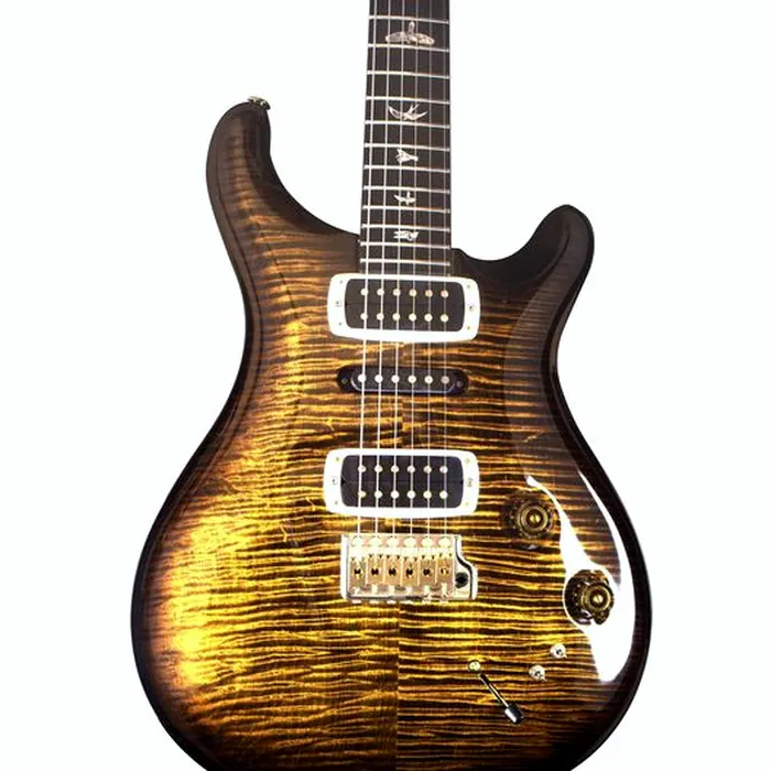 PRS Modern Eagle V BW 10 Top – photo 2
