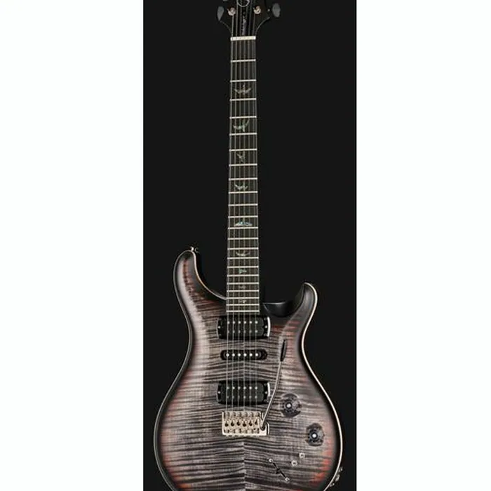 PRS Modern Eagle V Charcoal TCB WL – photo 4