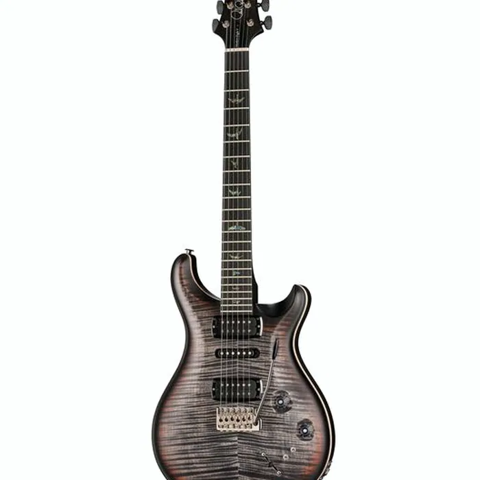 PRS Modern Eagle V Charcoal TCB WL – photo 2