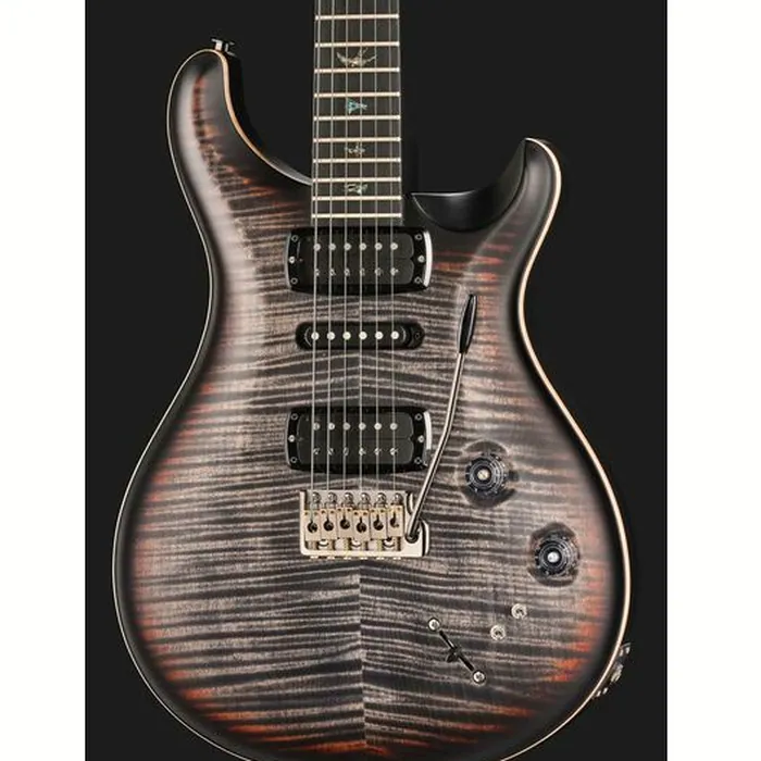 PRS Modern Eagle V Charcoal TCB WL – photo 6