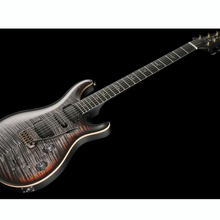 PRS Modern Eagle V Charcoal TCB WL – photo 10