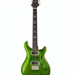 La guitare électrique PRS Modern Eagle V ER Test et Avis