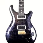 PRS Modern Eagle V Grey B 10 Top (Guitare électrique) , Test, Avis