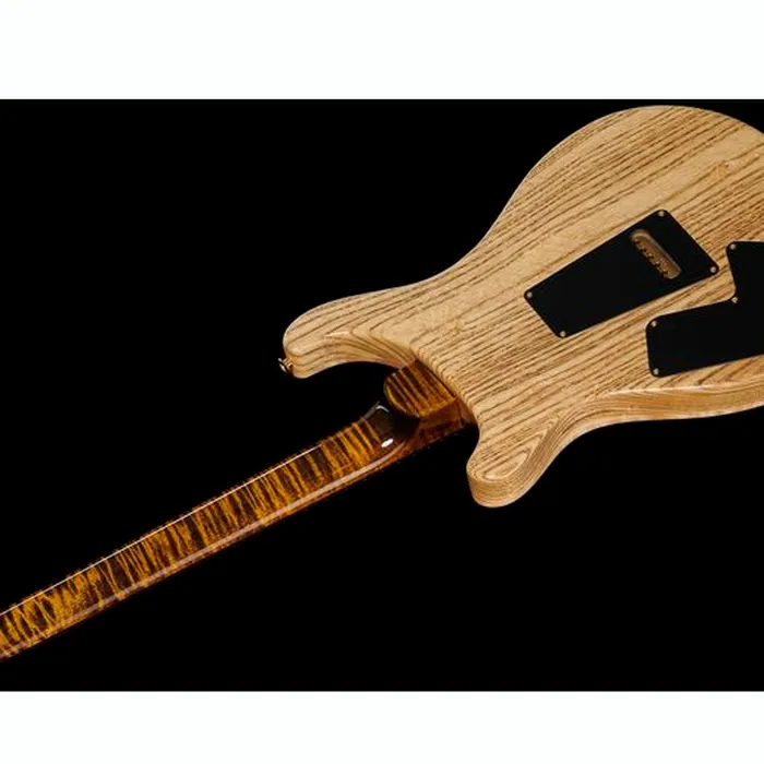 PRS Modern Eagle V Yellow Tiger WL – photo 10
