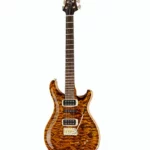 La guitare électrique PRS Modern Eagle V Yellow Tiger WL : Notre avis