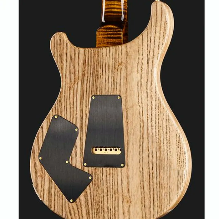 PRS Modern Eagle V Yellow Tiger WL – photo 7